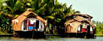 Kumarakom Houseboats